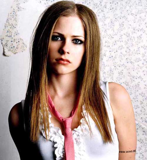 艾薇儿·拉维妮/Avril Lavigne-8-61